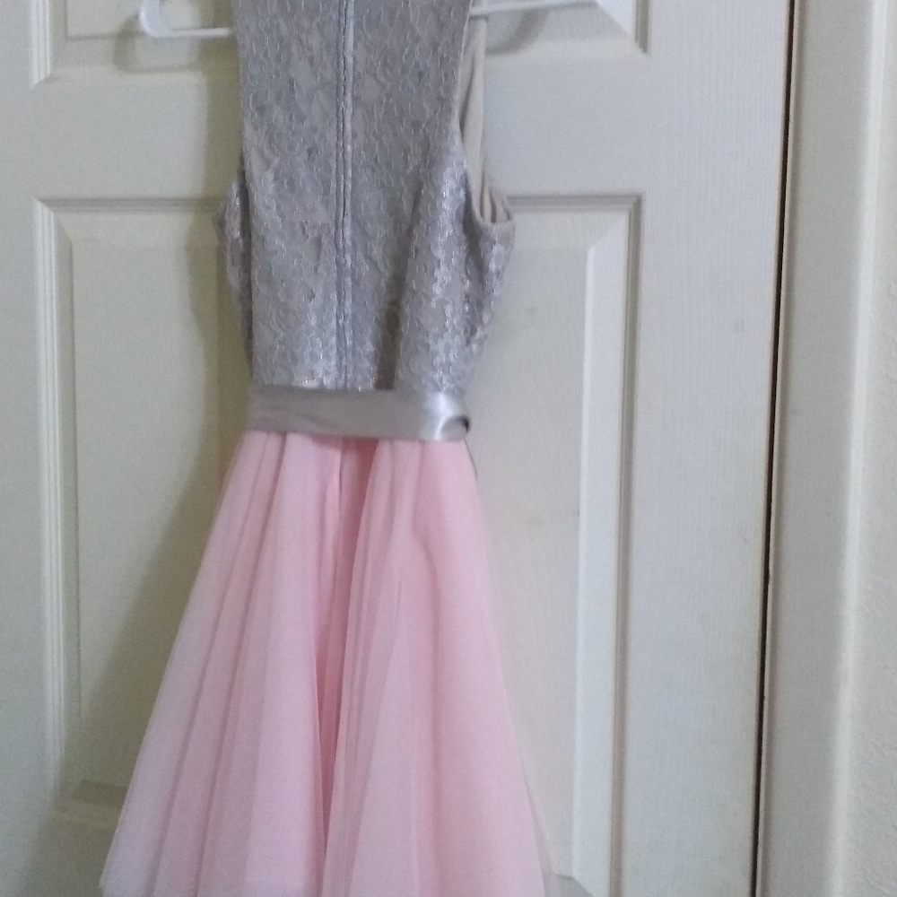 Prom or special occasion dress